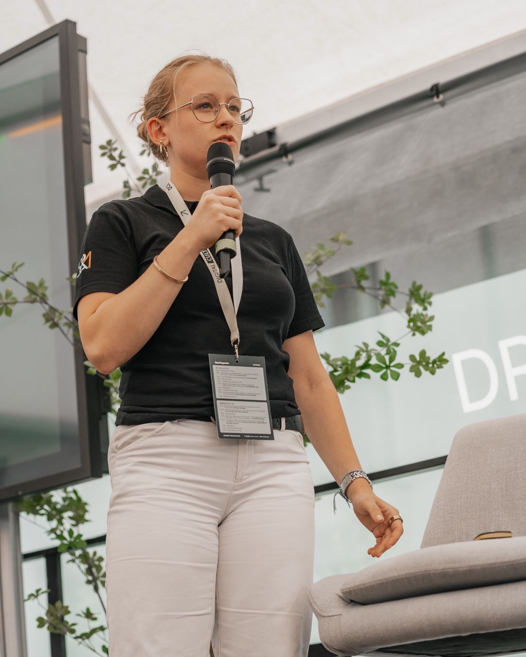 Digital Culture Week im Dreiraum Coworking