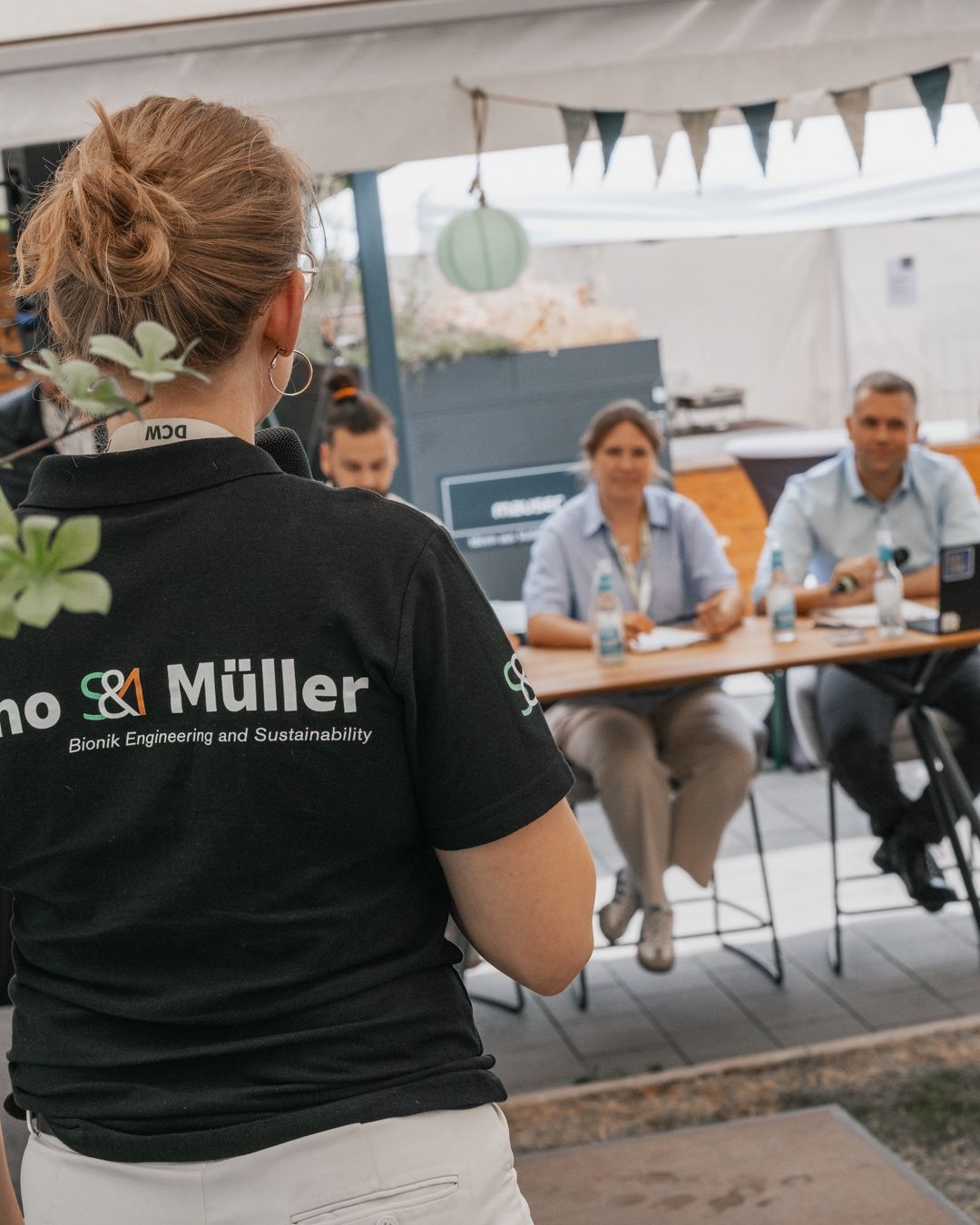 Digital Culture Week im Dreiraum Coworking