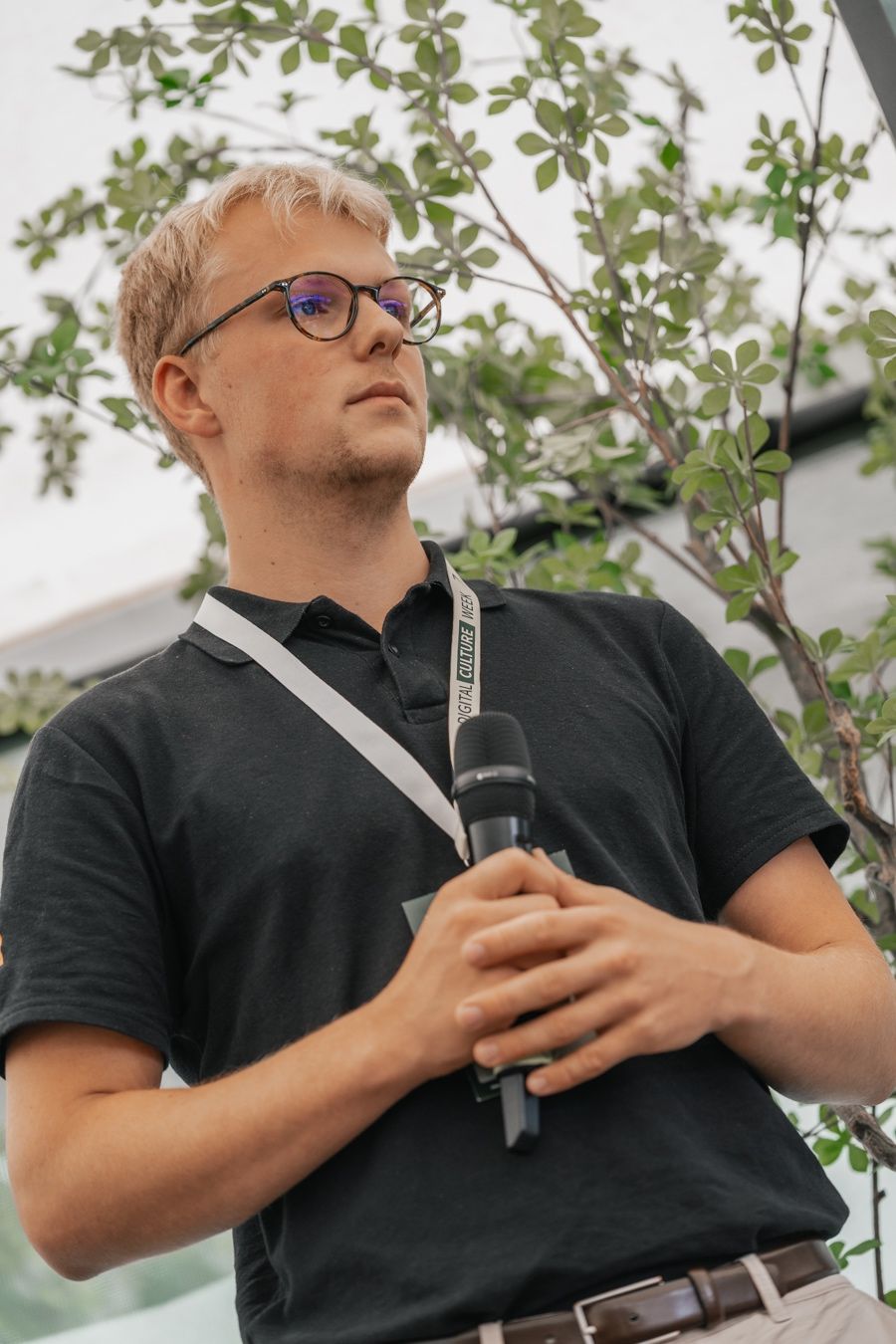 Digital Culture Week im Dreiraum Coworking